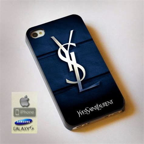 cover iphone 5 yves saint laurent|Saint Laurent Official Online Store .